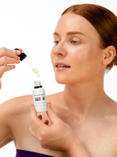 Cysteamine dark spot serum | Anti-aging pigmentation treatment | Daily brightening serum | Stable cysteamine for discoloration | Fragrance-free skin brightening